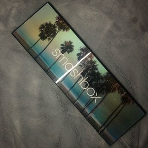Smashbox LA Cover Shot palette